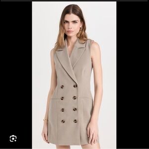 Favorite Daughter - The Hailee Dress